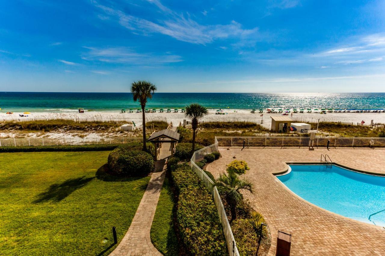 Sterling Sands 205 Destin Exteriör bild