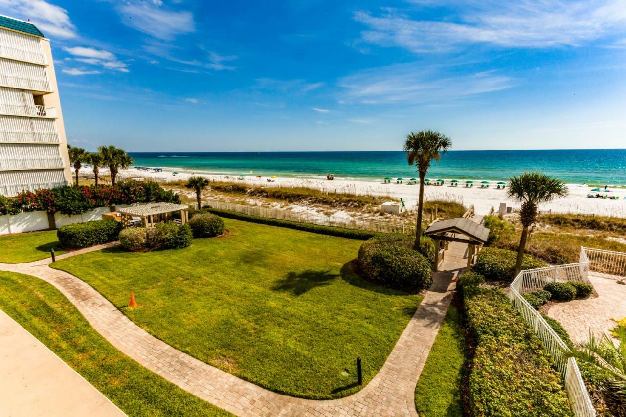 Sterling Sands 205 Destin Exteriör bild