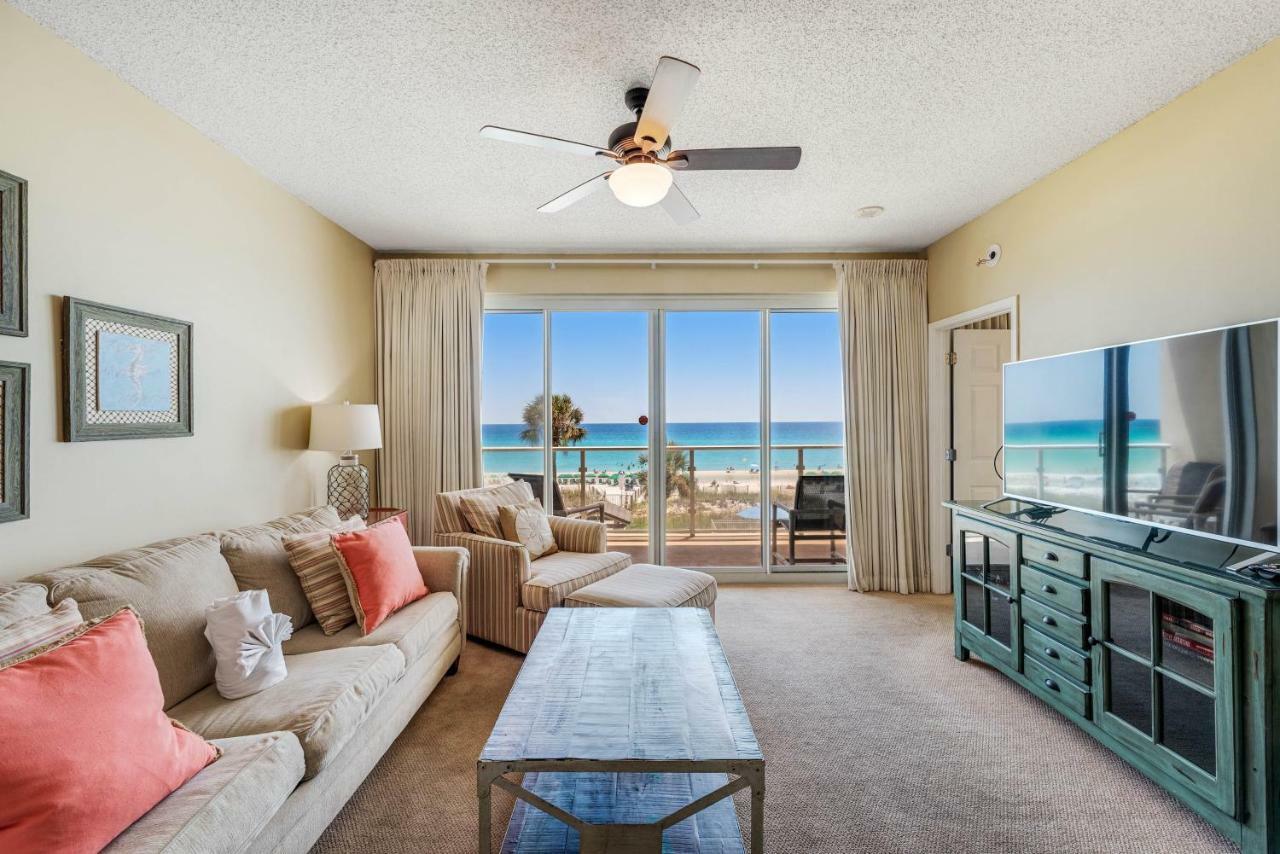 Sterling Sands 205 Destin Exteriör bild