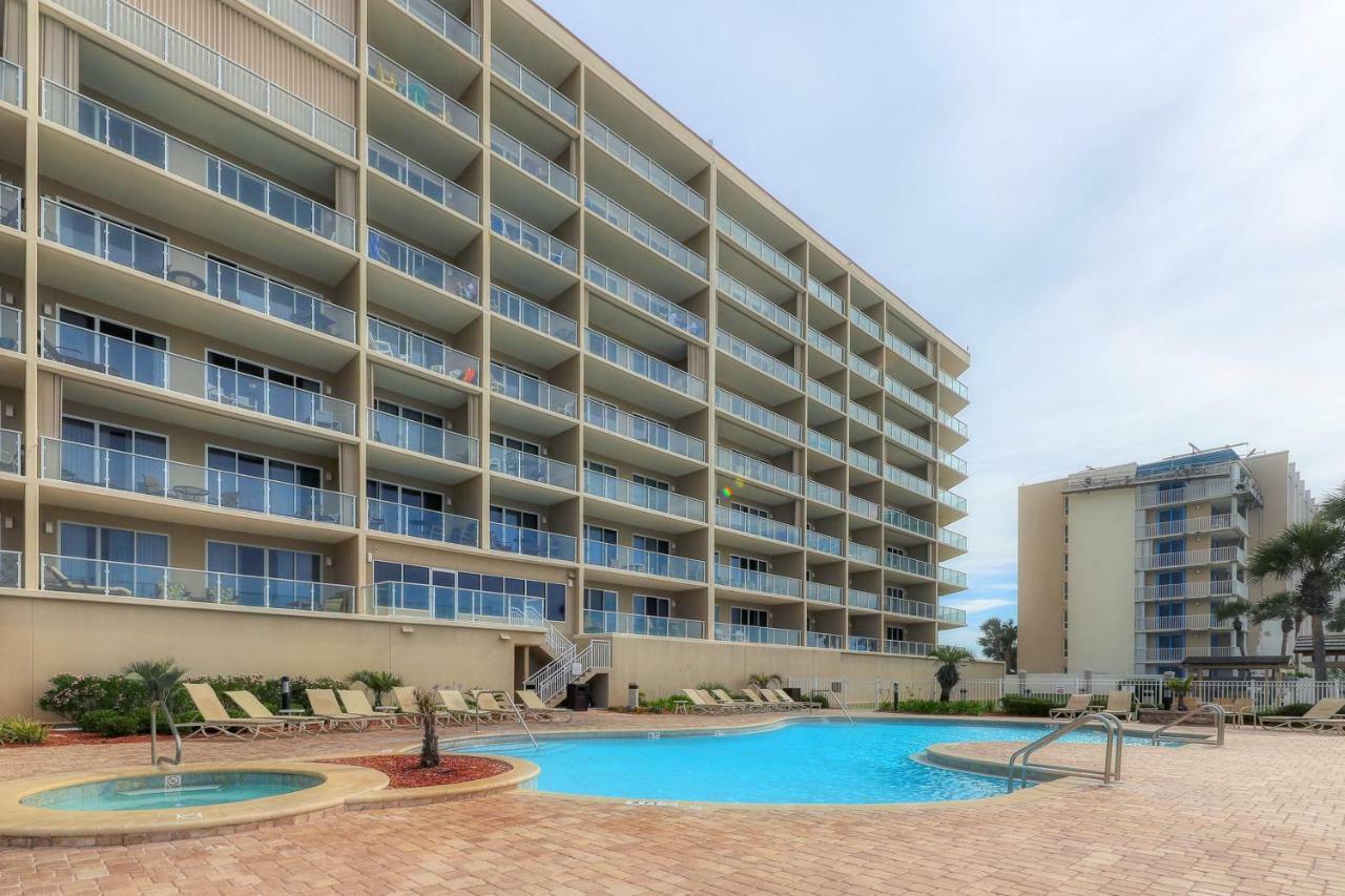 Sterling Sands 205 Destin Exteriör bild