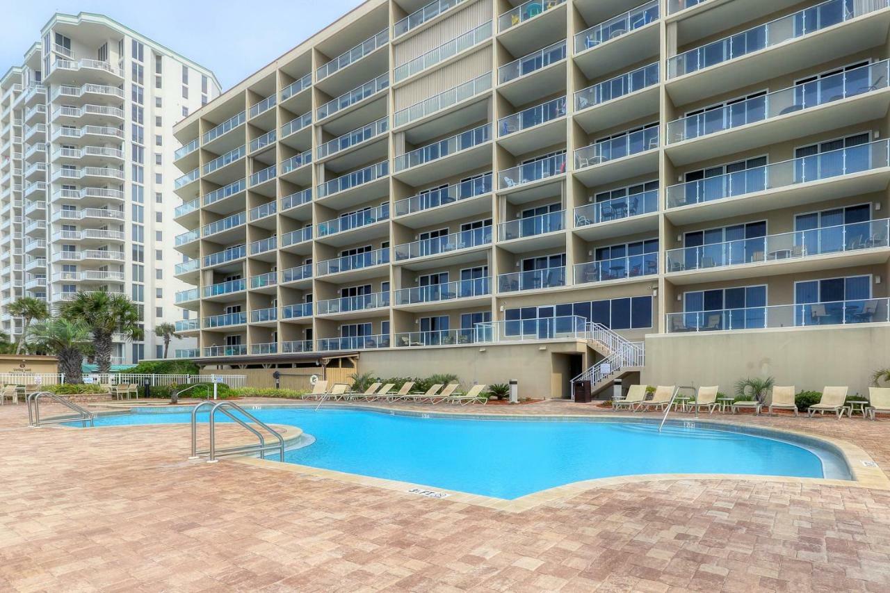 Sterling Sands 205 Destin Exteriör bild