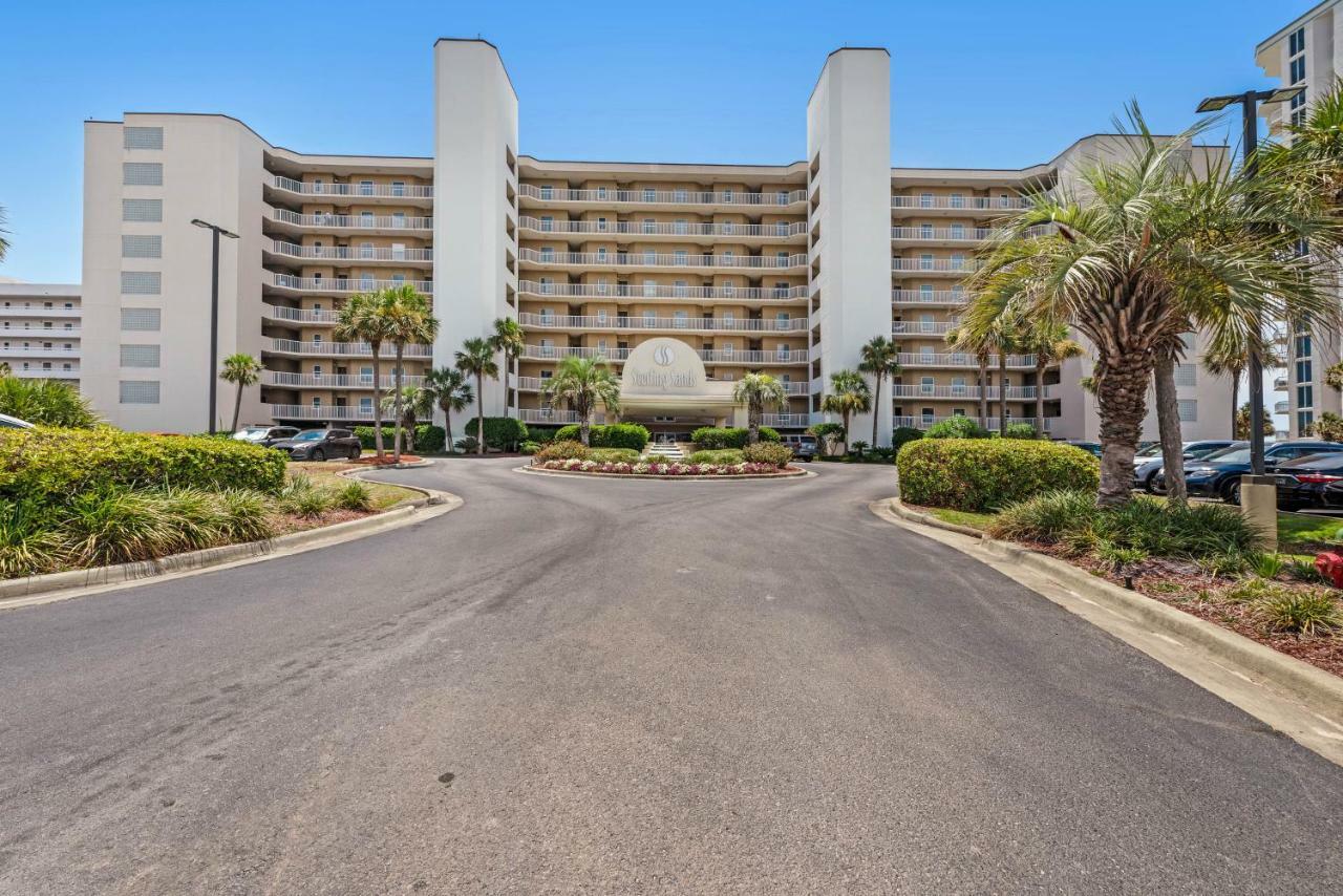 Sterling Sands 205 Destin Exteriör bild