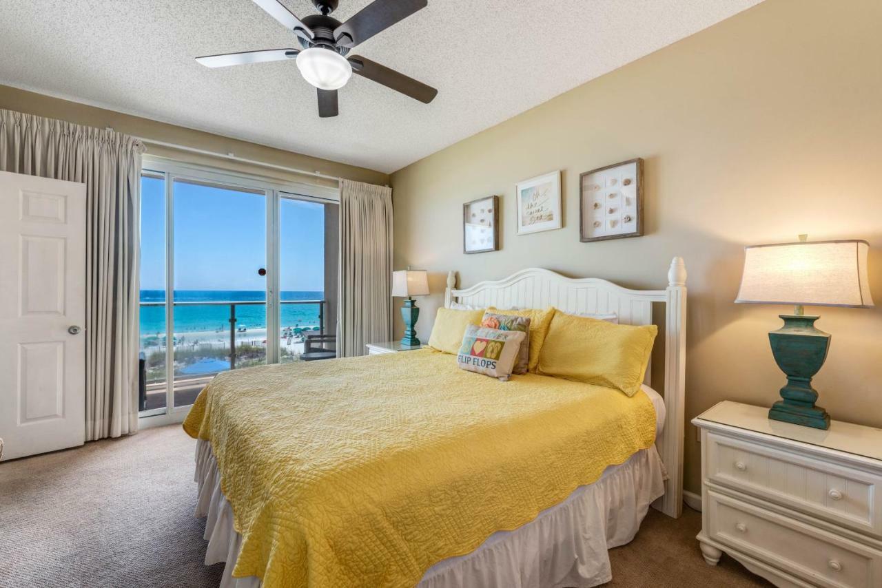 Sterling Sands 205 Destin Exteriör bild