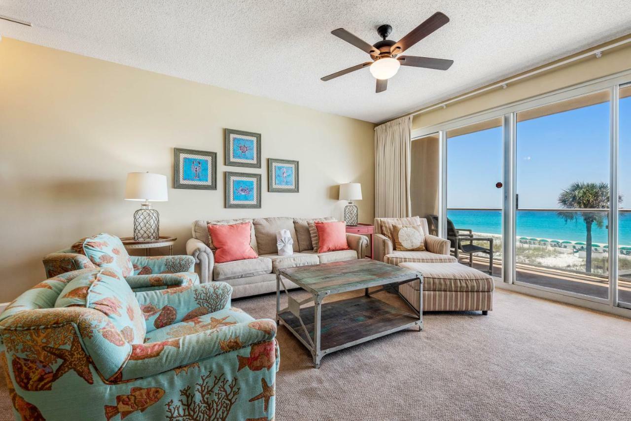Sterling Sands 205 Destin Exteriör bild